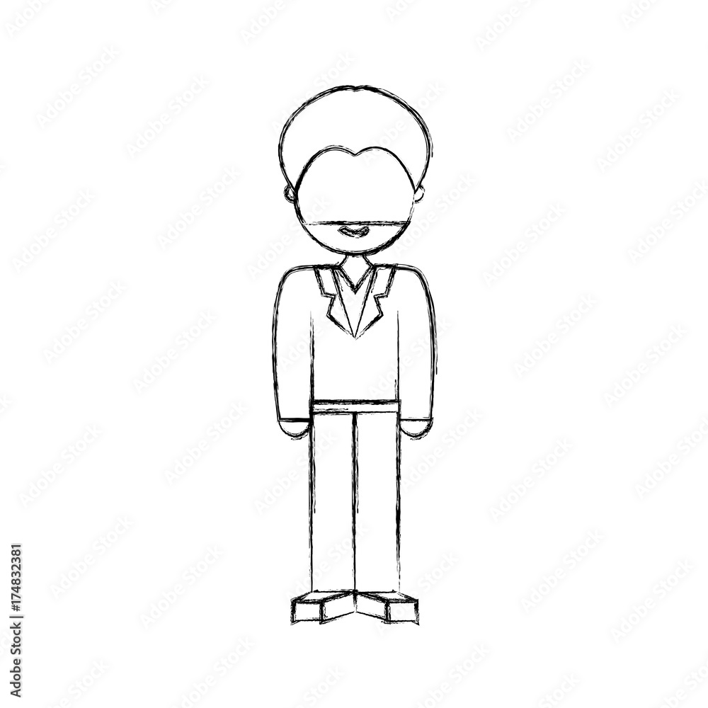 avatar businessman icon avatar businessman icon