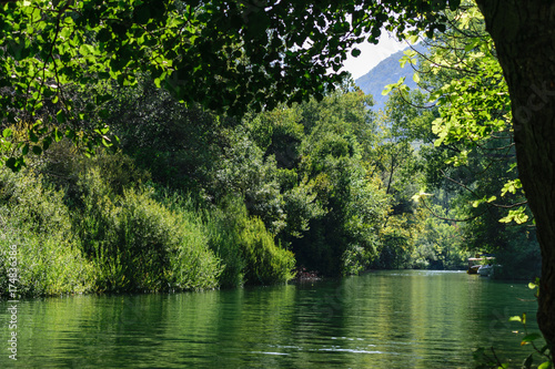 Cetina, Croatia