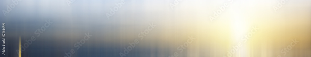 Blurred gradient background long horizontal Blurred gradient background long horizontal