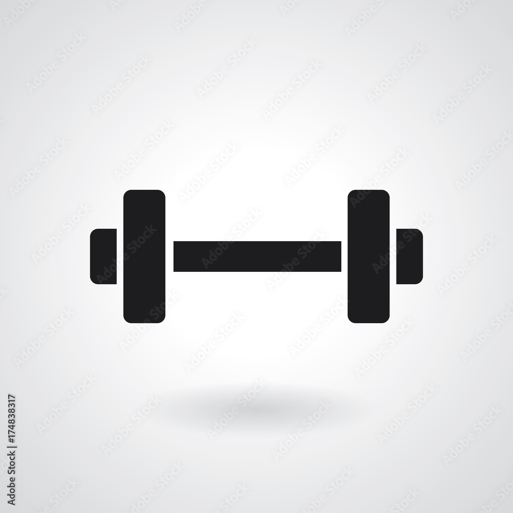 Vector of icon isolated on grey background. Vector of icon isolated on grey background.
