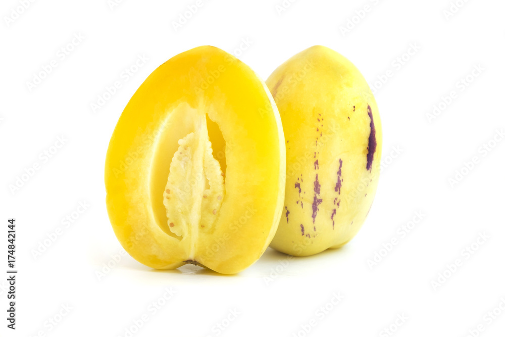 Pepino melon