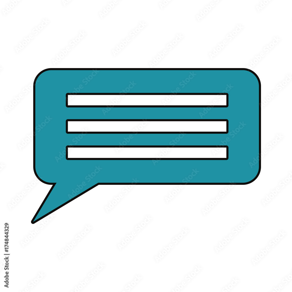 speech bubble icon speech bubble icon