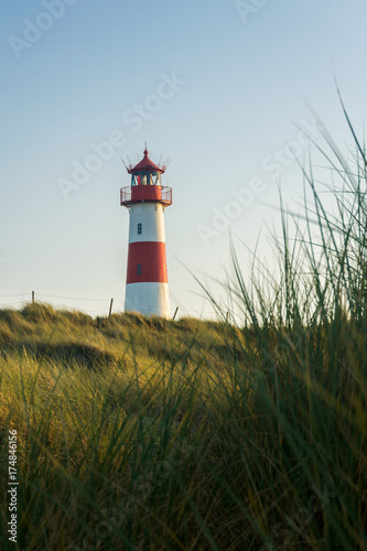 Lighthouse List - Sylt, Germany 