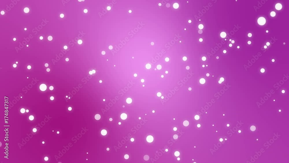 Glitter purple pink background with floating sparkly light particles. Glitter purple pink background with floating sparkly light particles.