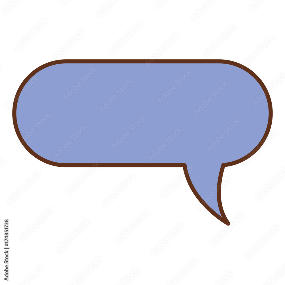 speech bubble icon speech bubble icon