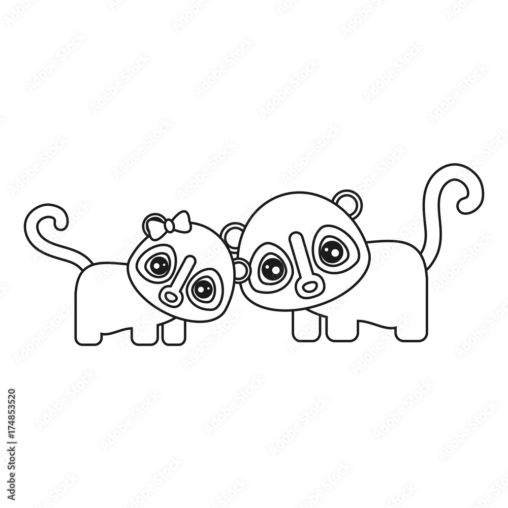 cute animals design cute animals design