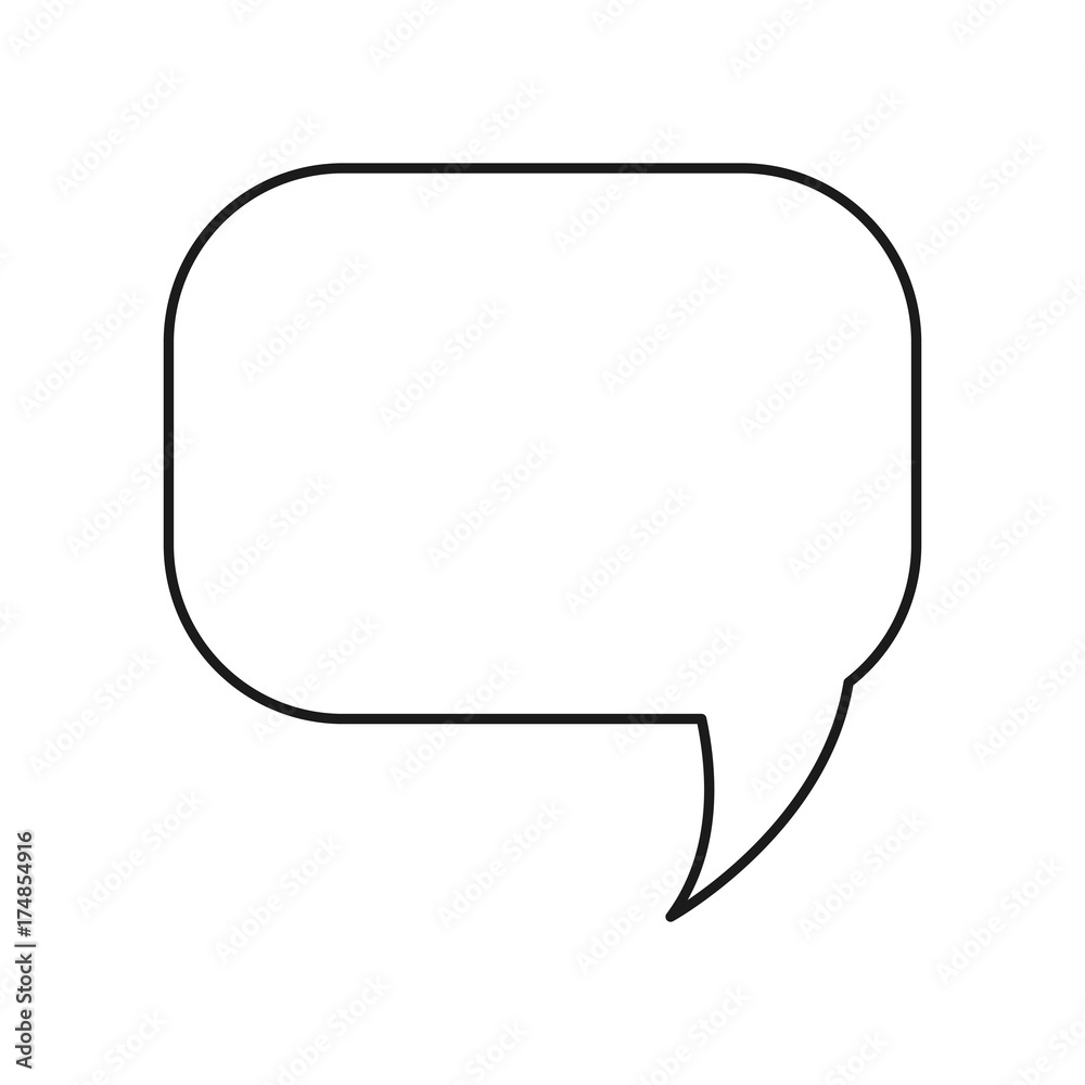 speech bubbles design speech bubbles design