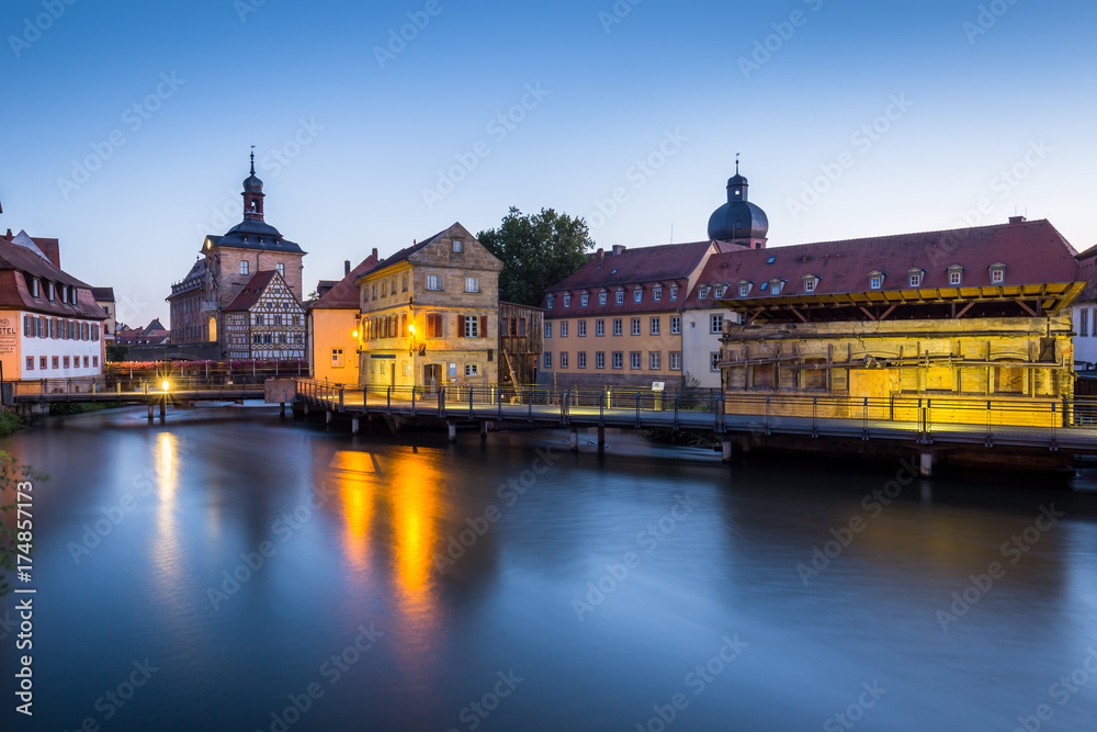 Bamberg