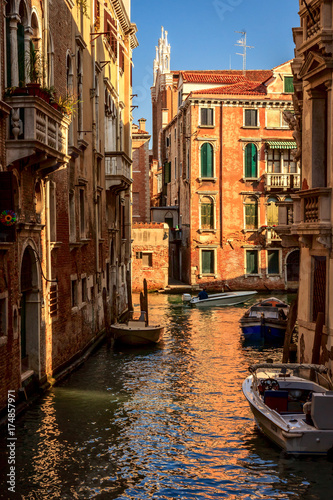 Venice © Gerd