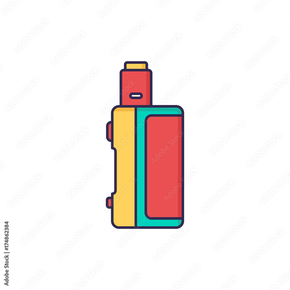 vaporizer electric cigarette vapor mod - vape life vaporizer electric cigarette vapor mod - vape life