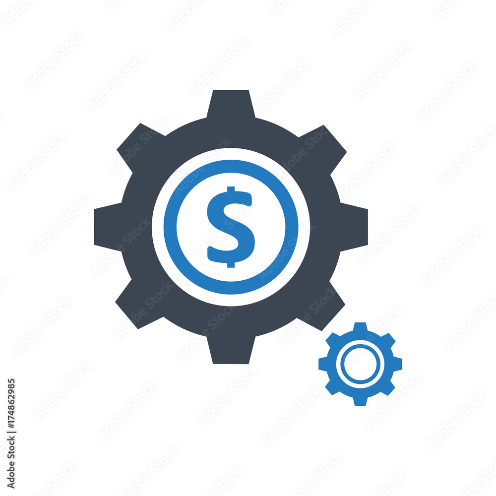 Setting Icon Setting Icon
