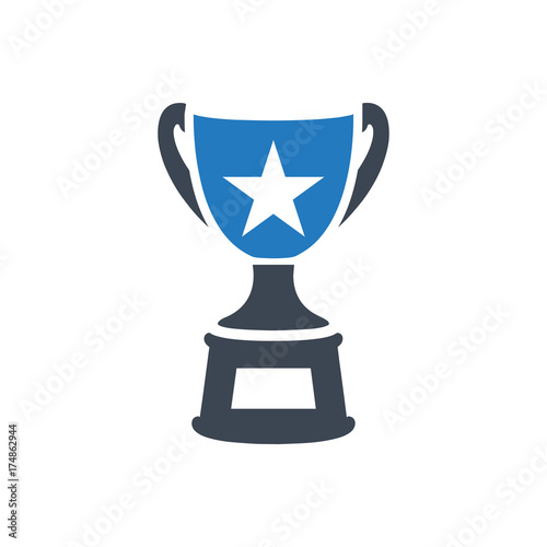 Trophy Icon