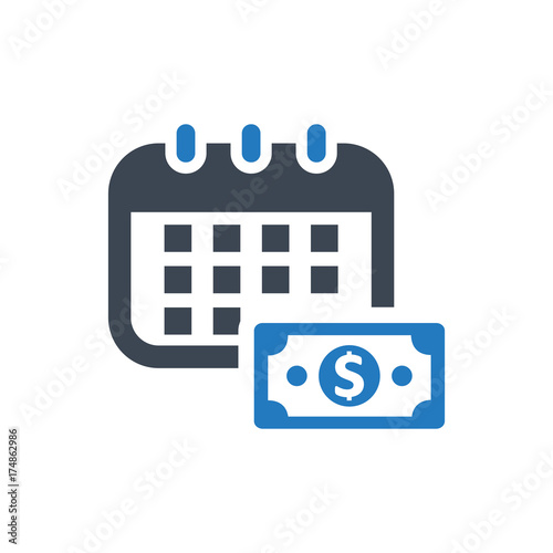 Payday Icon