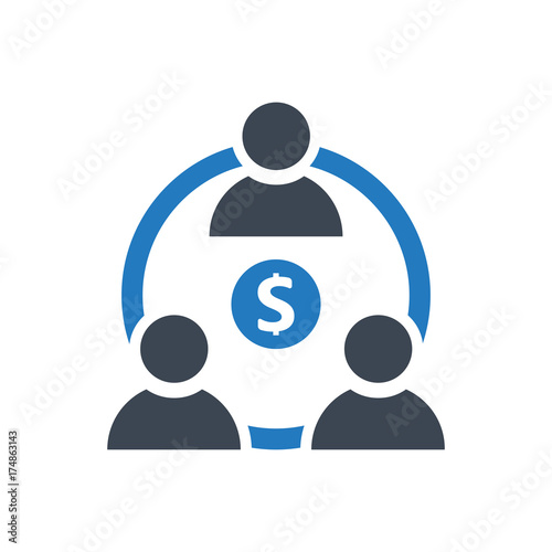 Investor Icon