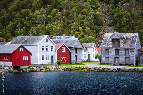 Alstadt Lærdal photo