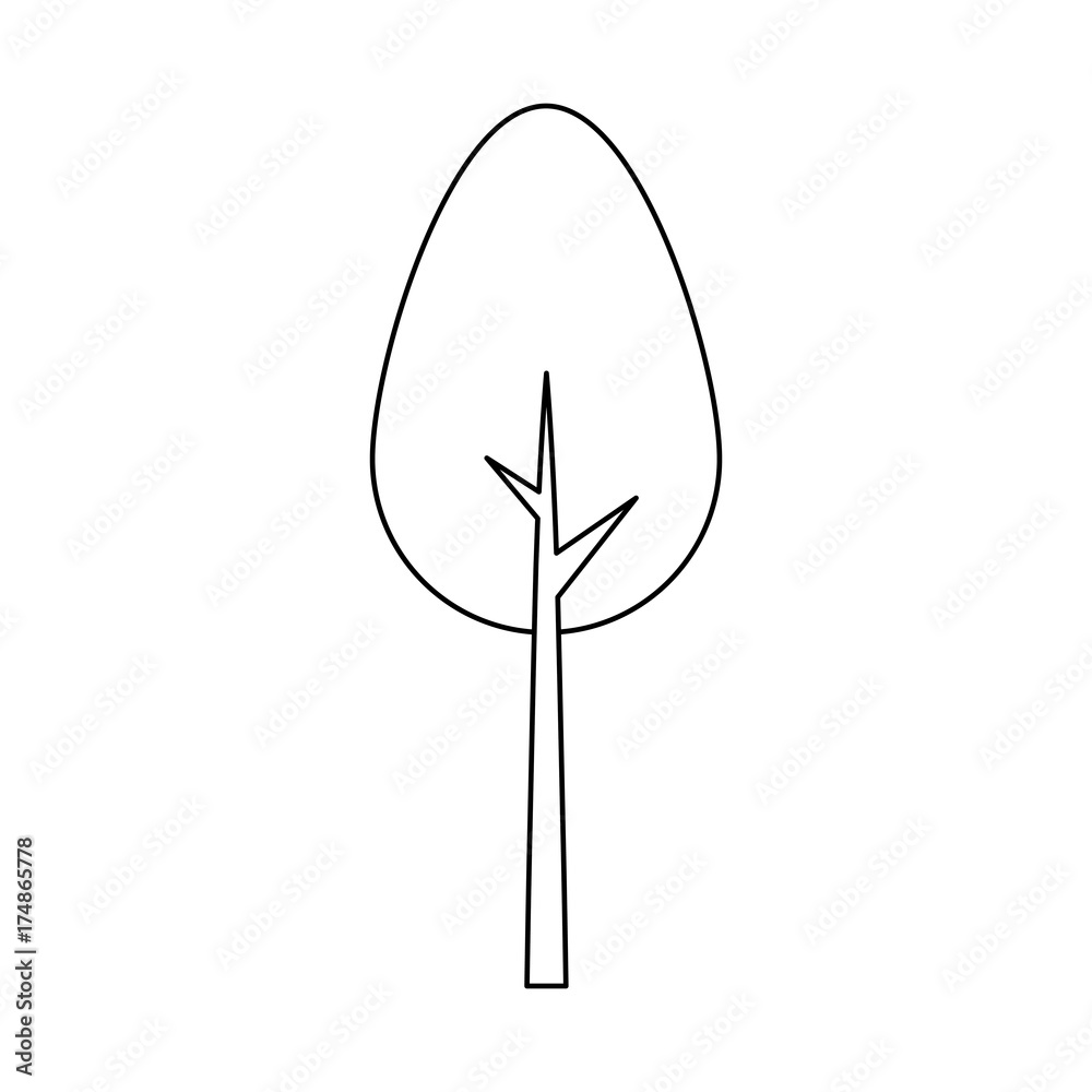 tree icon image tree icon image