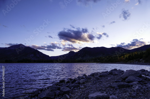 Lake Dillon, CO