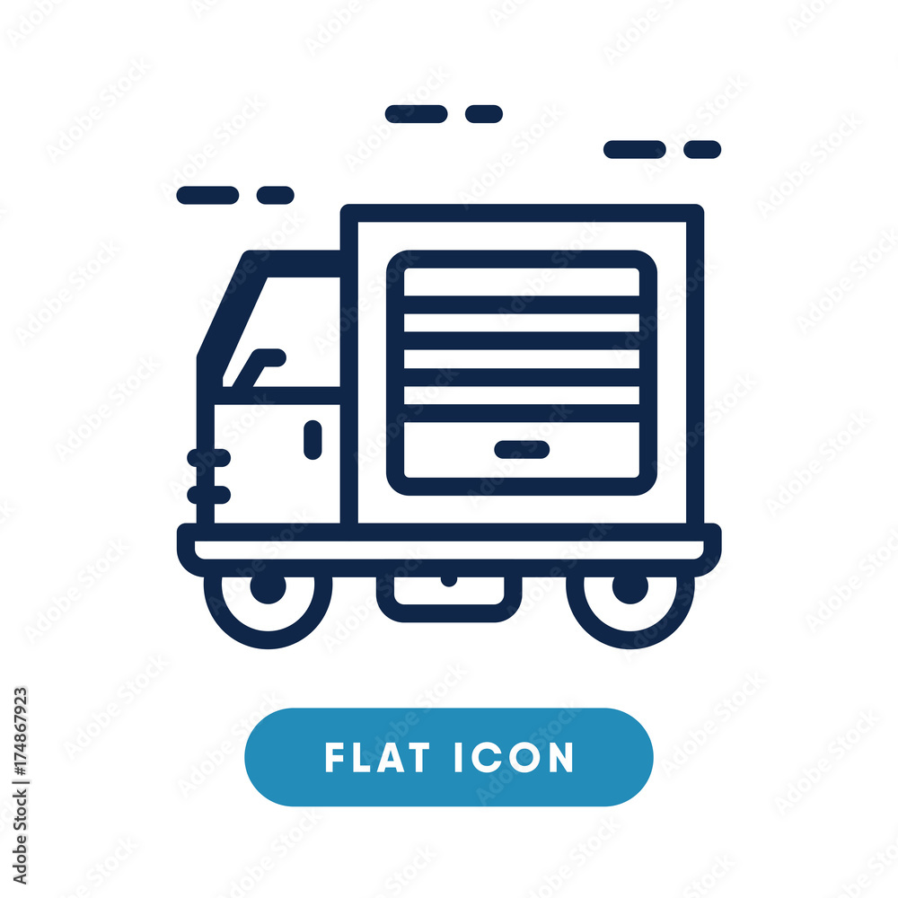 symbol. Modern, simple flat vector illustration for web site or mobile app symbol. Modern, simple flat vector illustration for web site or mobile app