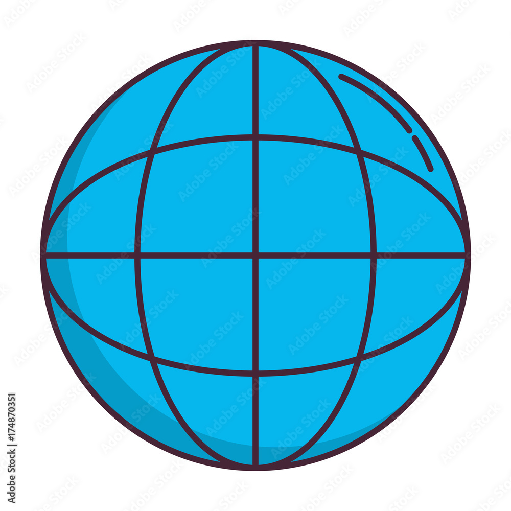 global sphere icon global sphere icon