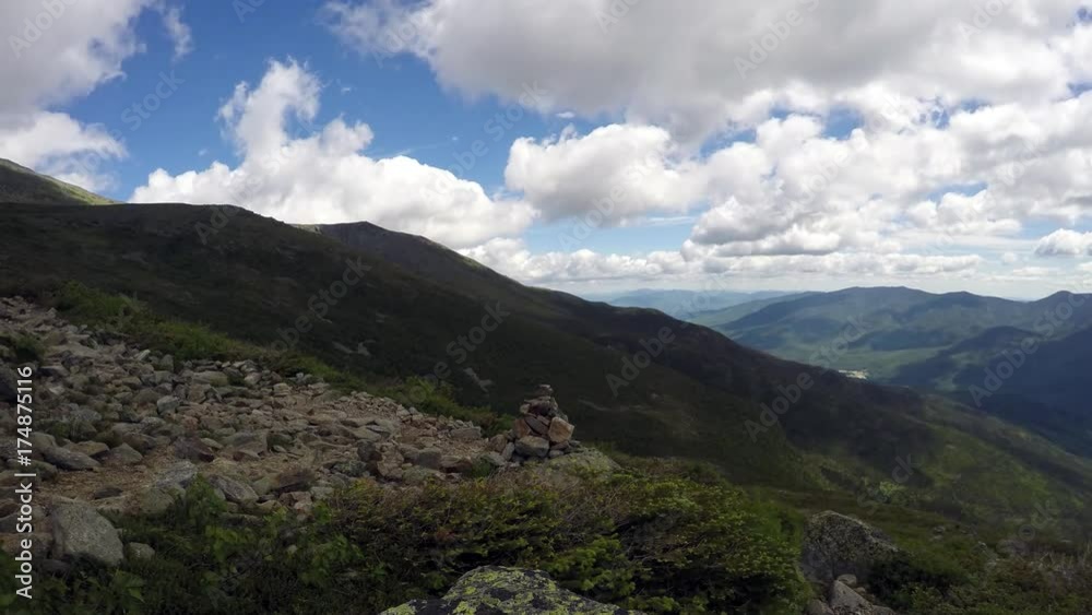 Mt Washington Clouds 2 Mt Washington Clouds 2