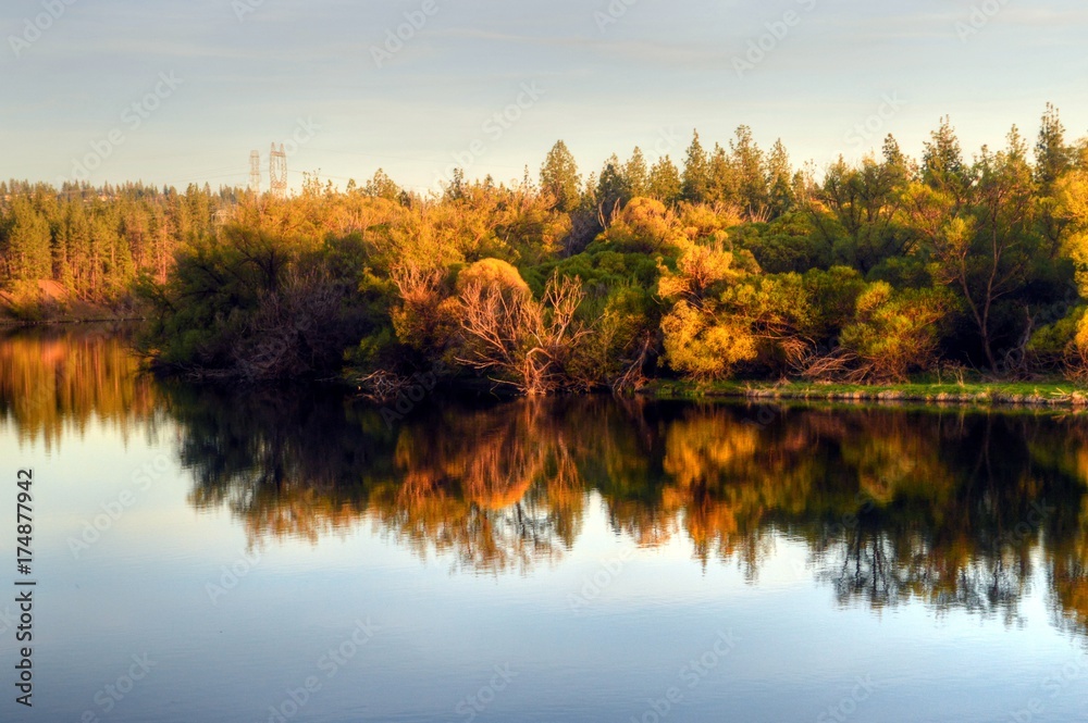 Spokane City Washington Spokane City Washington