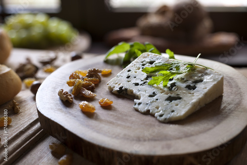Fromages_roquefort photo