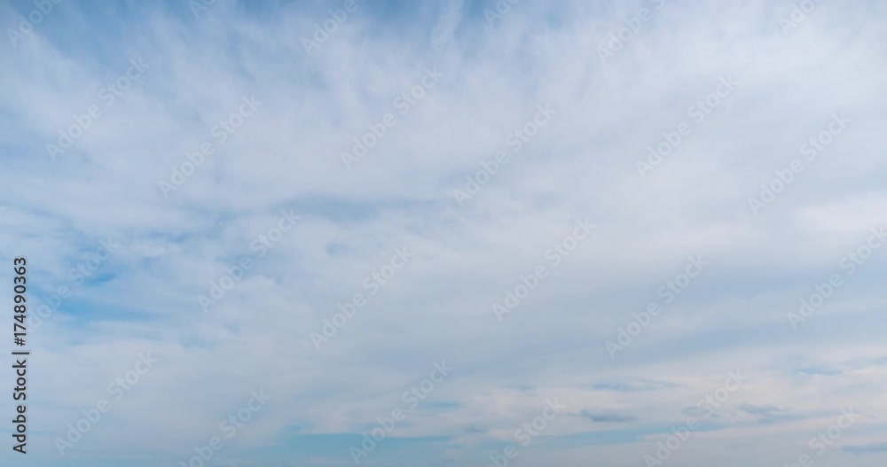 Time lapse cloudy morning sky, nature background. Time lapse cloudy morning sky, nature background.