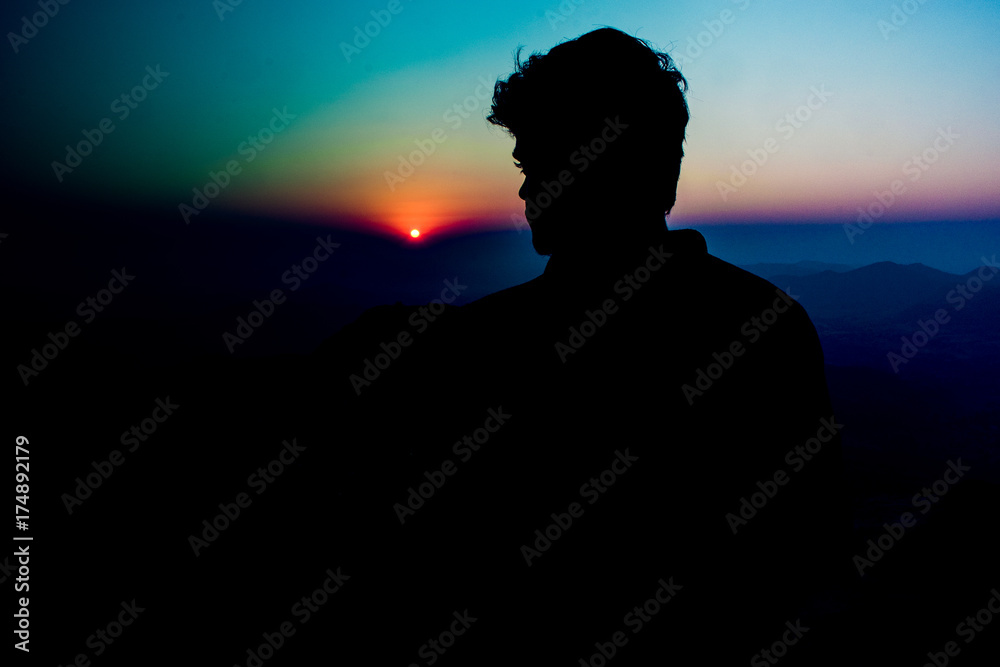 Fototapeta premium Shade