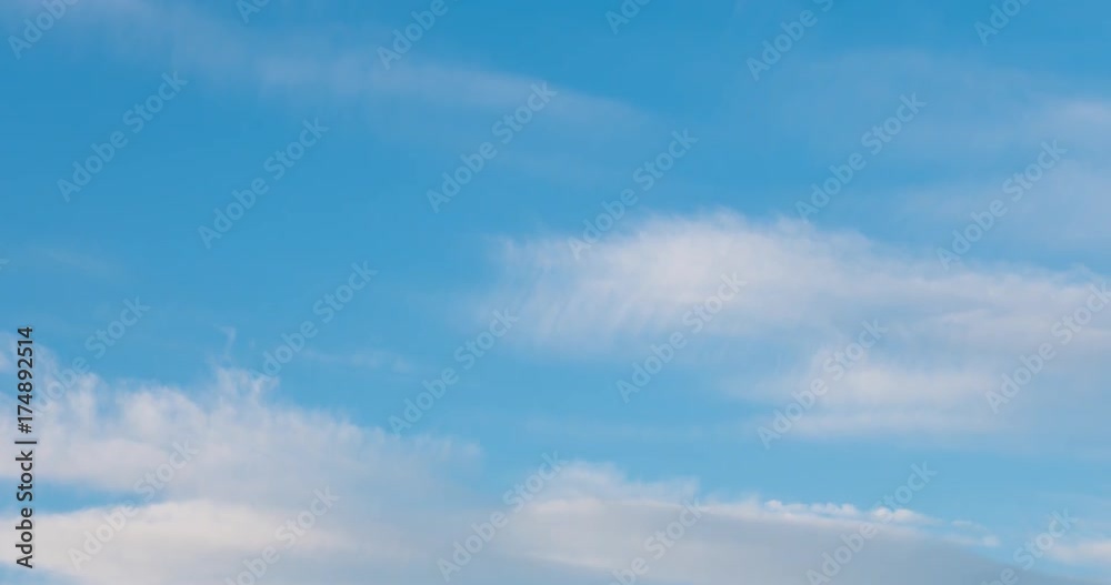 Time lapse cloudy morning sky, nature background. Time lapse cloudy morning sky, nature background.