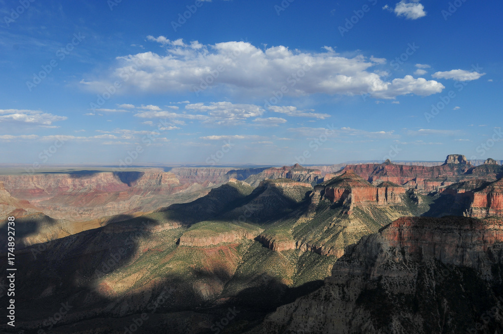 Fototapeta premium Grand Canyon National Park