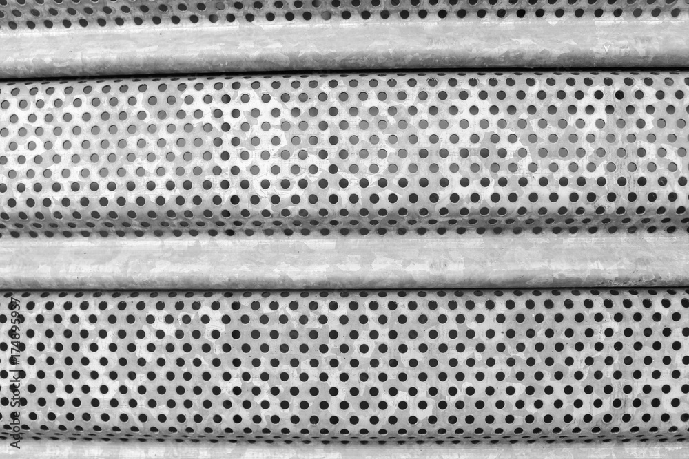 Metallic Garage Door Metallic Garage Door