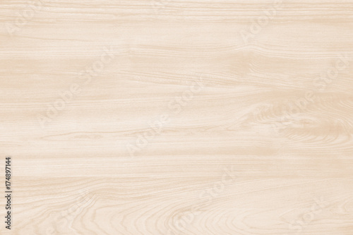 Smooth wood table background.