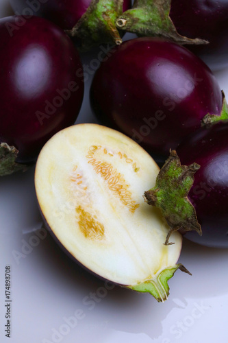 Small Eggplant