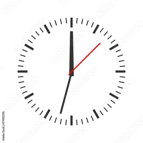 Timer icon, Clock icon