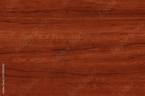 Red wood texture. background old panels