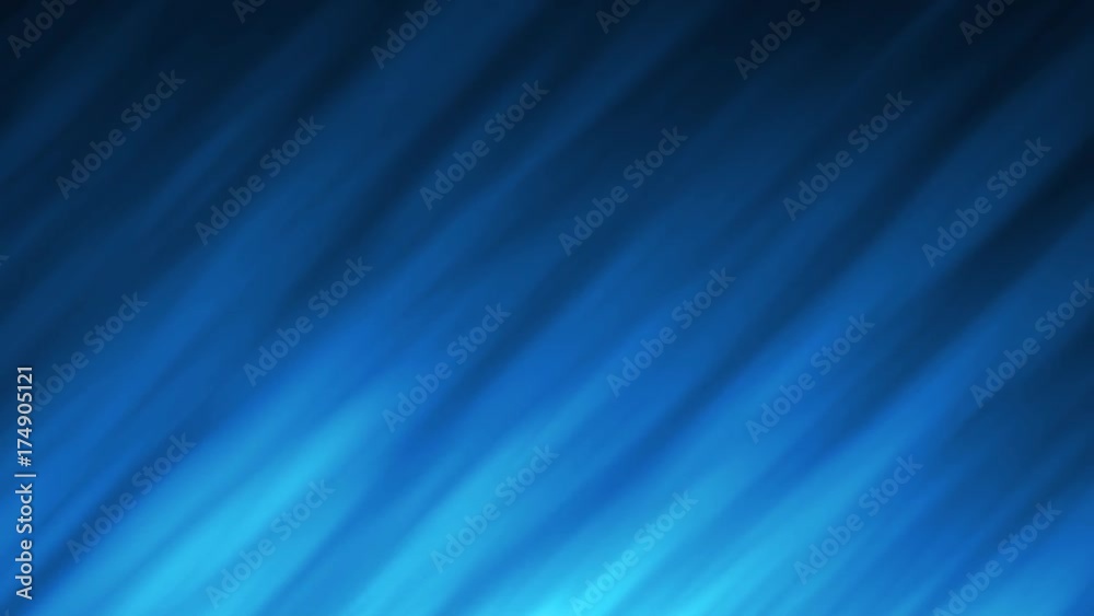 blue waves background with alpha channel 