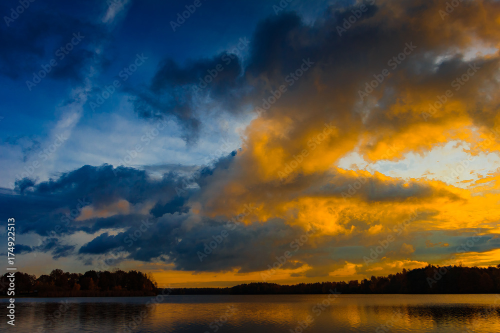 abendrot abendrot