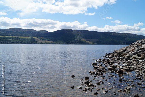 Loch Ness