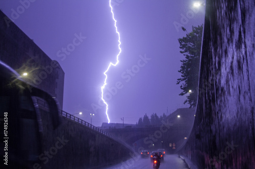 Great lightning picture