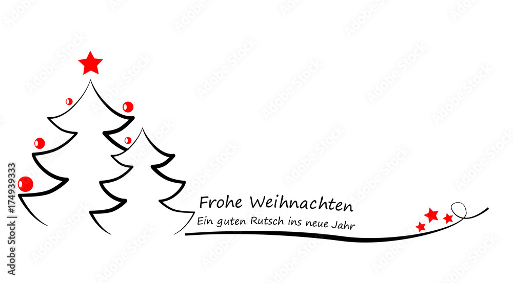 Weihnachtsbäume Weihnachtsbäume