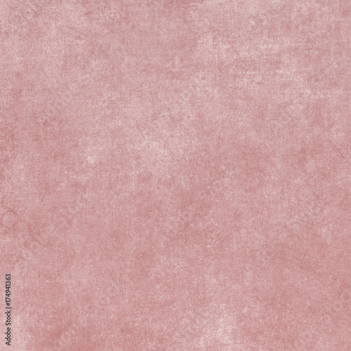 Wallpaper Mural Pink designed grunge texture. Vintage background with space for text or image Torontodigital.ca