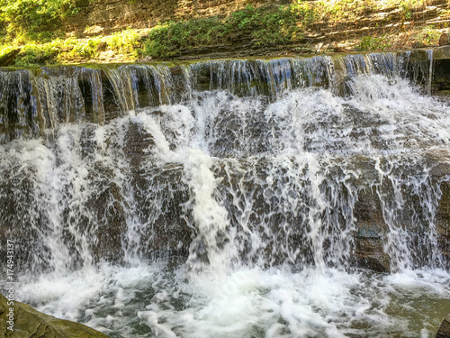 Gorge Falls