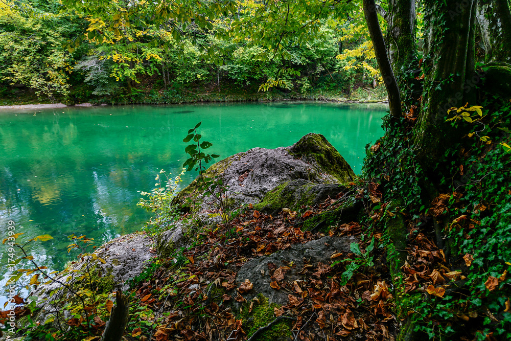 Fototapeta premium Mostviertel