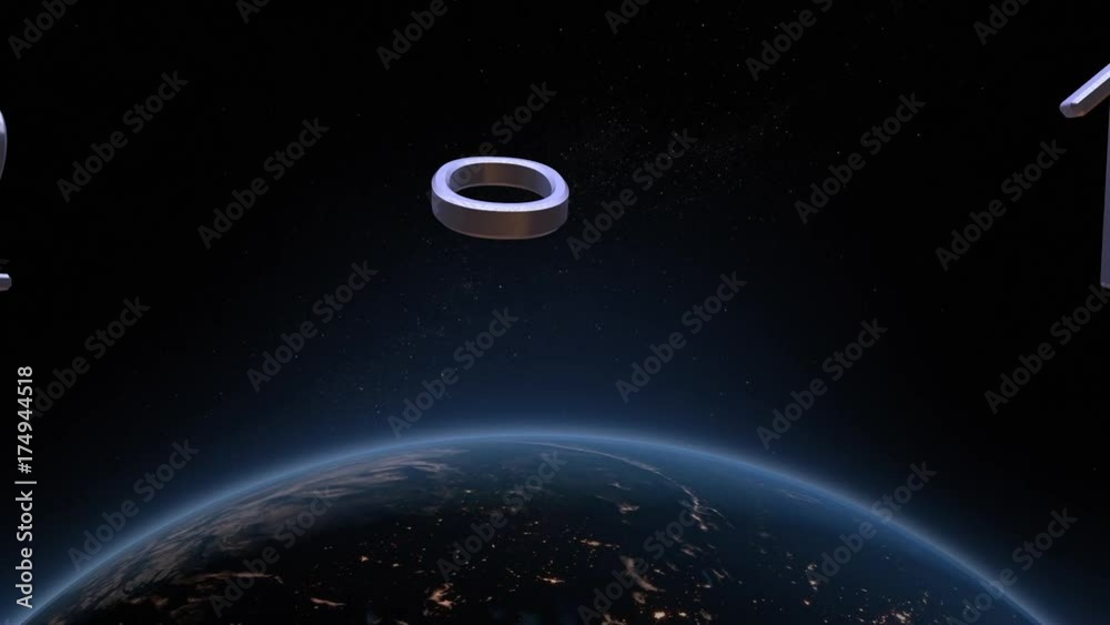 2018 planète