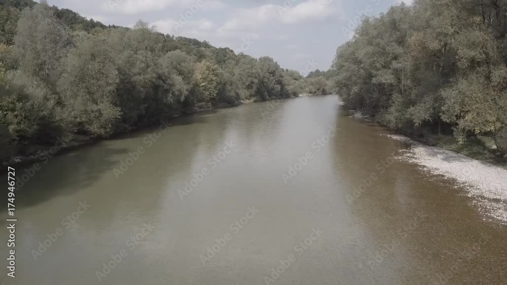 DJI Mavic Pro Flat Picture Profile DJI Mavic Pro Flat Picture Profile