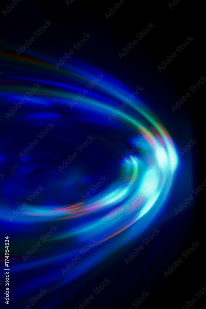 Fototapeta premium 突入