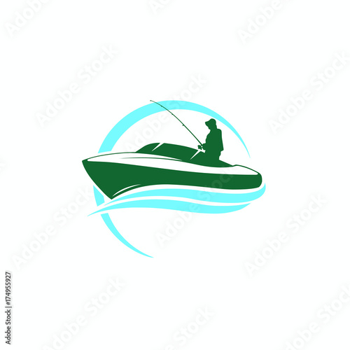 fishing-logo-vector