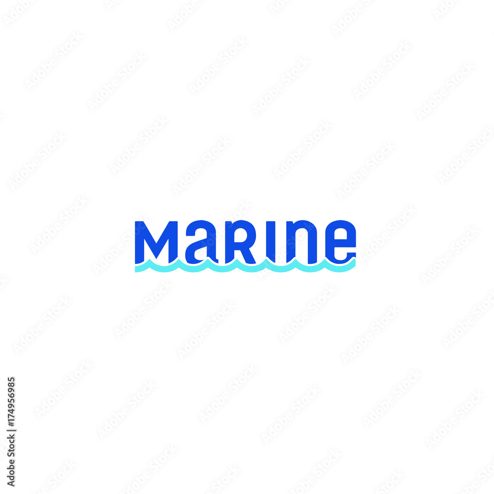 marine-logo