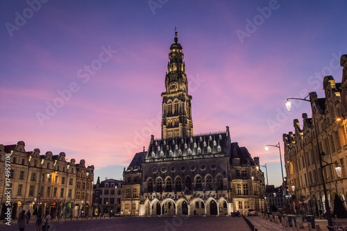 Arras (Pas de Calais)