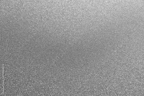 Gray matte surface